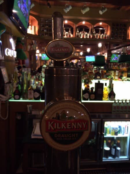 クアラルンプールバー-KILKENNY