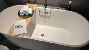 W大阪-ゲストルーム