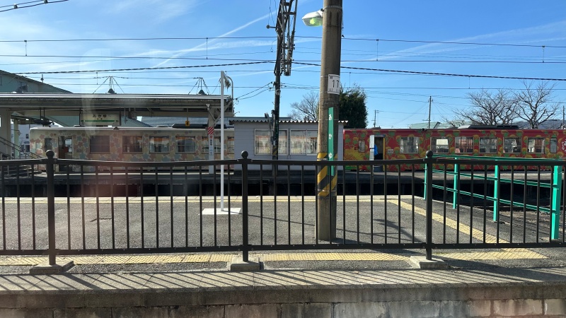 山形新幹線「つばさ」からの車窓