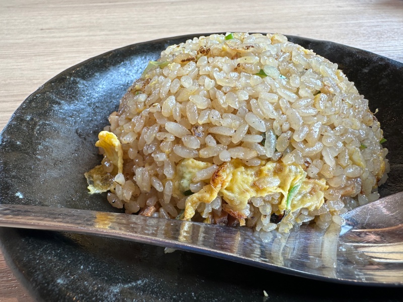 吟醸味噌らーめんまごころ亭（海老ヶ瀬店）@新潟県東区