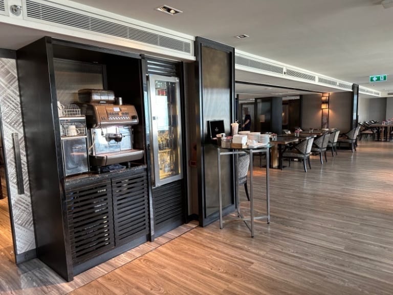 「Bangkok Marriott Marquis Queens Park(バンコク マリオット マーキス クイーンズパーク)」宿泊レビュー