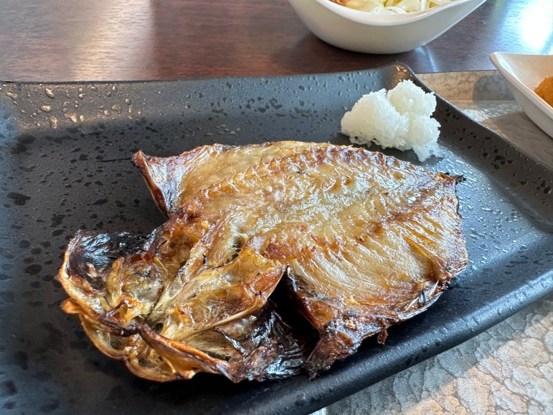 稲取 銀水荘-朝食ビュッフェ