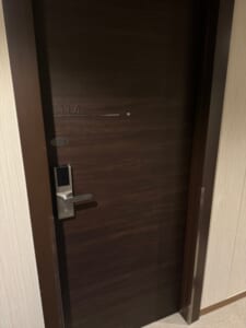マースガーデンホテル博多-客室
