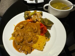 JW Marriott Hotel Kuala Lumpur(JWマリオットホテルクアラルンプール)-イブニングカクテル