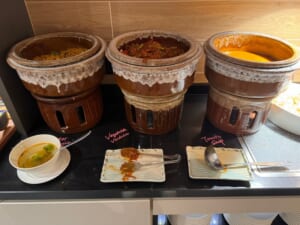 Renaissance Kuala Lumpur Hotel(ルネッサンスクアラルンプールホテル)-R Club Lounge（ラウンジ）カクテルタイム