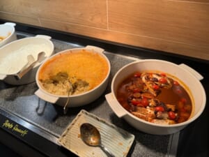 Renaissance Kuala Lumpur Hotel(ルネッサンスクアラルンプールホテル)-R Club Lounge（ラウンジ）カクテルタイム