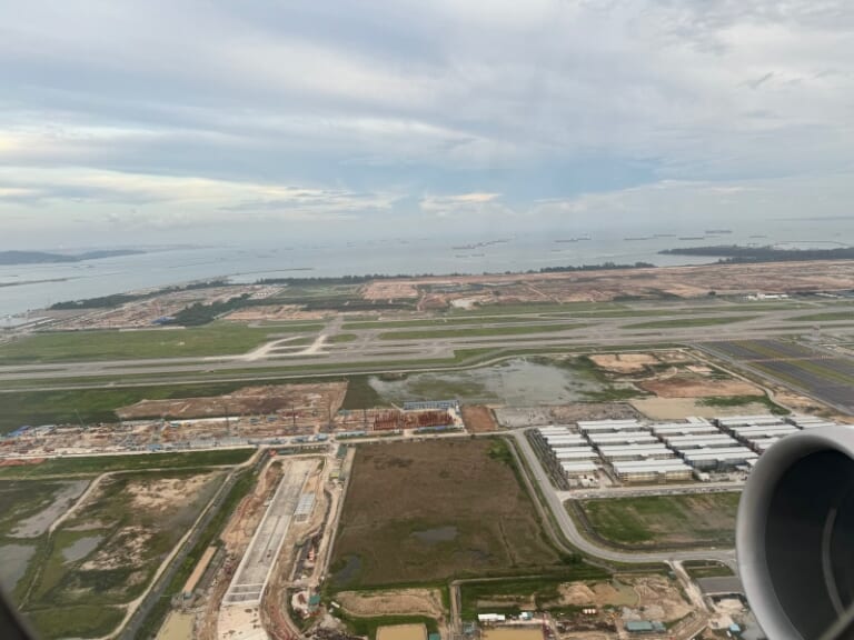 singapore-airlines-SQ126-SIN-KUL-takeoff2 | マイレージトラベル