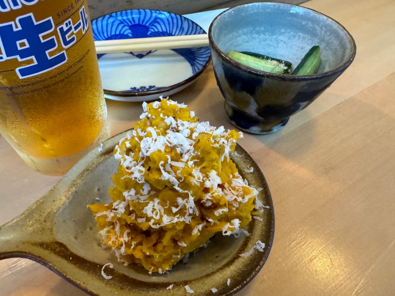 氏ノ木2(しのぎ2号店)-料理