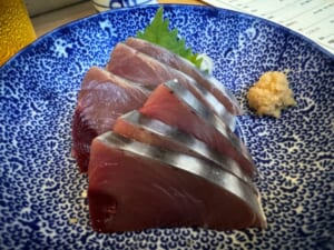 氏ノ木2(しのぎ2号店)-料理