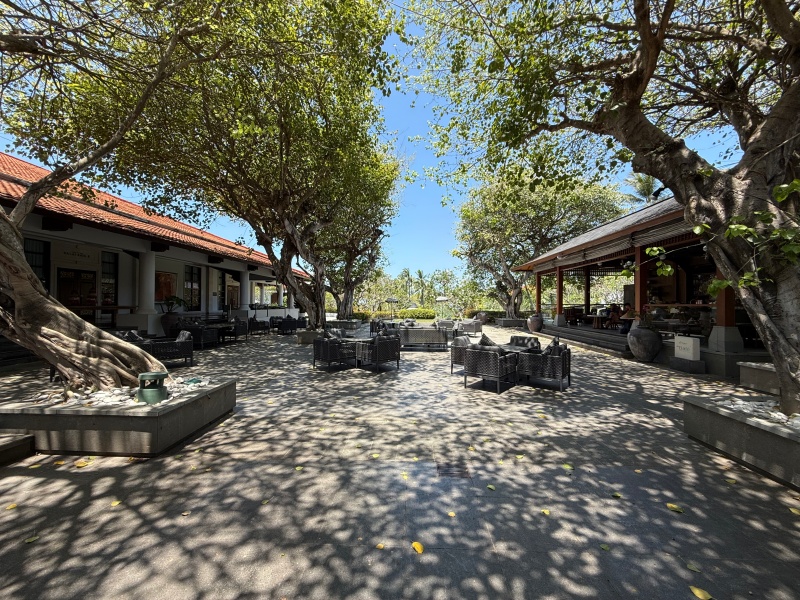 ラグーナ,ラグジュアリーコレクションリゾート&スパ,ヌサドゥア,バリ(The Laguna, A Luxury Collection Resort & Spa, Nusa Dua, Bali)-屋外プール