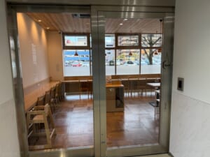 フォーポイントフレックスbyシェラトン宇都宮(Four Points Flex by Sheraton Utsunomiya)ー朝食