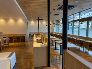 フォーポイントフレックスbyシェラトン宇都宮(Four Points Flex by Sheraton Utsunomiya)ー朝食