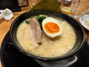 宇都宮オリオン餃子