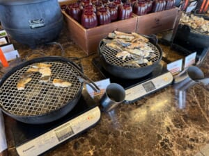 アパホテル&リゾート〈横浜ベイタワー〉(Apa Hotel Yokohama Bay Tower)ー朝食ビュッフェ