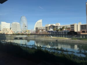アパホテル＆リゾート〈横浜ベイタワー〉(Apa Hotel Yokohama Bay Tower)ー朝食ビュッフェ