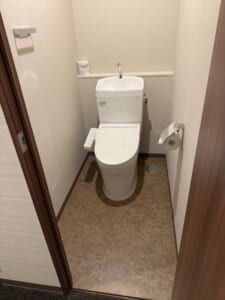 ホテルシュランザ幕張ベイ(Hotel Shuranza Makuhari Bay)ー客室内バスルーム