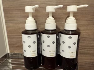 ホテルシュランザ幕張ベイ(Hotel Shuranza Makuhari Bay)ー客室内バスルーム