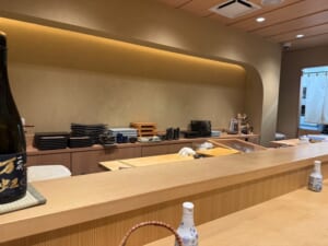 ホテルシュランザ幕張ベイ(Hotel Shuranza Makuhari Bay)ー朝食海鮮丼（波奈本店別邸）