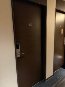 ホテルシュランザ幕張ベイ(Hotel Shuranza Makuhari Bay)ー客室