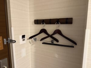 ホテルシュランザ幕張ベイ(Hotel Shuranza Makuhari Bay)ー客室内の雰囲気