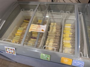 ホテルシュランザ幕張ベイ(Hotel Shuranza Makuhari Bay)ー湯上がり処