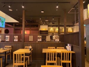 アパホテル＆リゾート〈新潟駅前大通〉(Apa Hotel Resort Niigata Ekimae Odori)ー朝食ビュッフェ