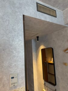 ホテルグローバルビュー新潟(Hotel Global View Niigata)ー客室内の雰囲気