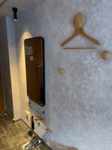 ホテルグローバルビュー新潟(Hotel Global View Niigata)ー客室内の雰囲気