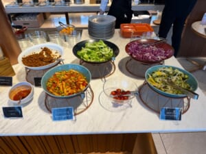 カンデオホテルズ長崎新地中華街(CANDEO HOTELS NAGASAKI SHINCHI CHINATOWN)ー朝食ビュッフェ