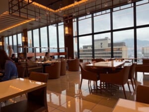 カンデオホテルズ長崎新地中華街(CANDEO HOTELS NAGASAKI SHINCHI CHINATOWN)ー朝食ビュッフェ