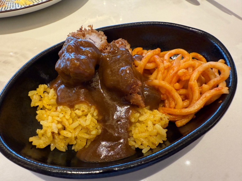 カンデオホテルズ長崎新地中華街(CANDEO HOTELS NAGASAKI SHINCHI CHINATOWN)ー朝食ビュッフェ