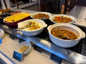 カンデオホテルズ長崎新地中華街(CANDEO HOTELS NAGASAKI SHINCHI CHINATOWN)ー朝食ビュッフェ