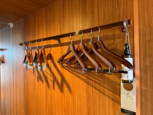 カンデオホテルズ長崎新地中華街(CANDEO HOTELS NAGASAKI SHINCHI CHINATOWN)ー客室内の雰囲気