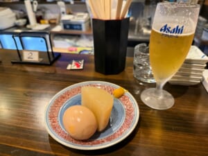 長崎揚げかんぼこ研究所ー料理＆ドリンク