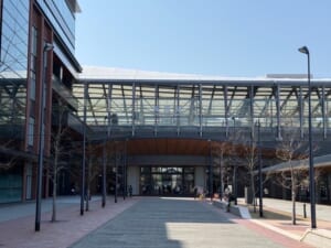 長崎駅
