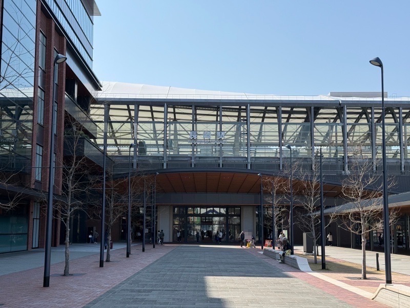 長崎駅
