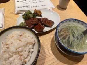 牛タン焼専門店 司 西口名掛丁店