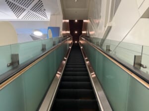 CHO Stay Capsule Hotel(町草休行館)@台湾桃園国際空港ー行き方