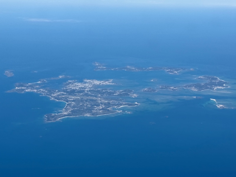 エバー航空(台湾=クアラルンプール便:BR227 B777-300ER)-離陸