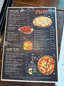 Hyatt Regency Bangkok Suvarnabhumi Airport(ハイアット リージェンシー バンコク スワンナプームエアポート)ーTOUCHDOWNで夕食