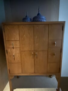 Waldorf Astoria Bangkok(ウォルドーフ・アストリア・バンコク)ー客室内の雰囲気