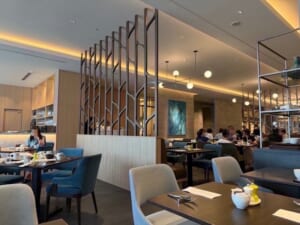 ダブルツリーbyヒルトン富山(DoubleTree by Hilton Toyama)ー朝食ビュッフェ
