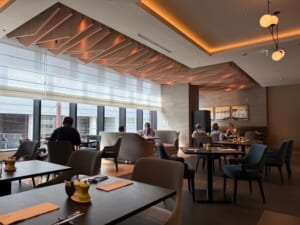 ダブルツリーbyヒルトン富山(DoubleTree by Hilton Toyama)ー朝食ビュッフェ