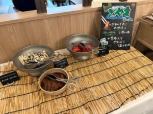 ダブルツリーbyヒルトン富山(DoubleTree by Hilton Toyama)ー朝食ビュッフェ
