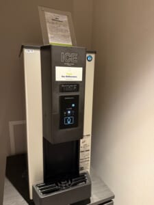 ダブルツリーbyヒルトン富山(DoubleTree by Hilton Toyama)ー客室フロア