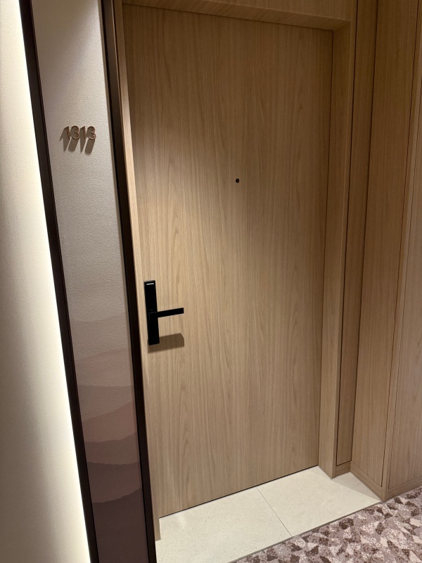 ダブルツリーbyヒルトン富山(DoubleTree by Hilton Toyama)ー客室