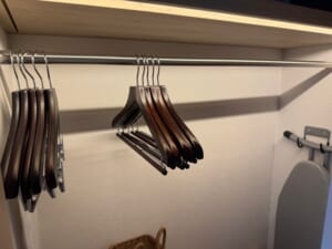 ダブルツリーbyヒルトン富山(DoubleTree by Hilton Toyama)ー客室内の雰囲気