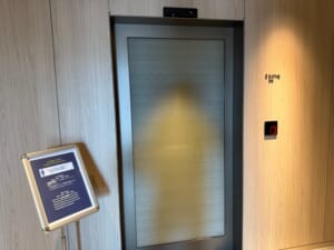 ダブルツリーbyヒルトン富山(DoubleTree by Hilton Toyama)ー大浴場