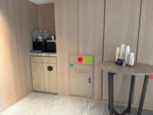 ダブルツリーbyヒルトン富山(DoubleTree by Hilton Toyama)ー大浴場