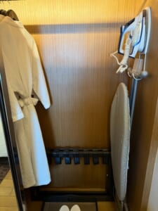 Marriott Executive Apartments Bangkok, Sukhumvit Thonglor(マリオット・エグゼクティブ・アパートメント・バンコク・スクンビット・トンロー)ー客室内の雰囲気